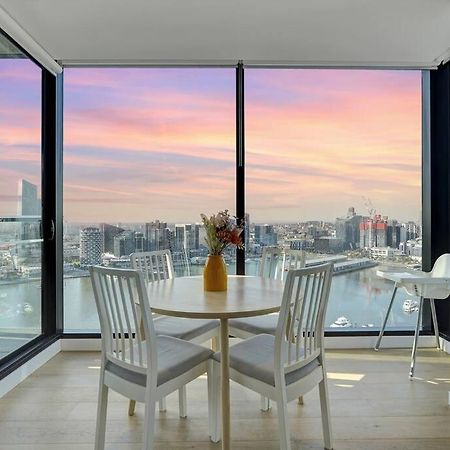 Wake Up In Front Of Water Bay Beckons- 2B2B1C Apartment Melbourne Bagian luar foto